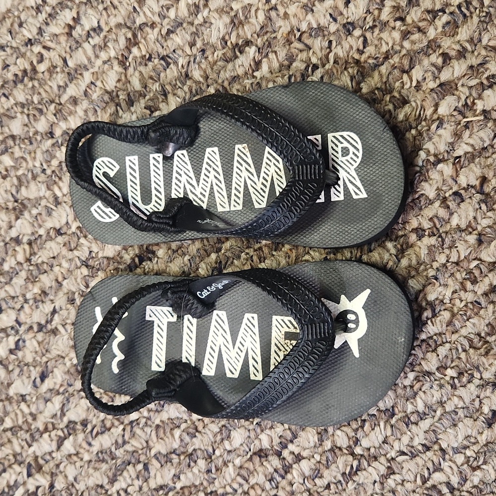 Flip flops - Picture 1 of 1